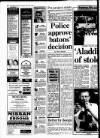 Gloucestershire Echo Friday 18 June 1993 Page 18
