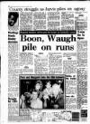 Gloucestershire Echo Friday 18 June 1993 Page 48
