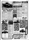 Gloucestershire Echo Friday 09 July 1993 Page 39