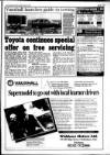 Gloucestershire Echo Friday 09 July 1993 Page 49