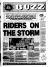 Gloucestershire Echo Tuesday 13 July 1993 Page 13