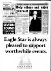 Gloucestershire Echo Tuesday 13 July 1993 Page 40