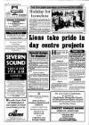 Gloucestershire Echo Tuesday 13 July 1993 Page 42