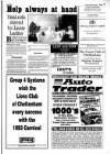 Gloucestershire Echo Tuesday 13 July 1993 Page 45