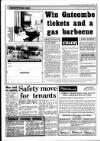Gloucestershire Echo Tuesday 27 July 1993 Page 9