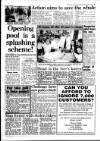 Gloucestershire Echo Tuesday 27 July 1993 Page 11