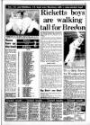 Gloucestershire Echo Tuesday 27 July 1993 Page 31