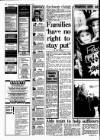 Gloucestershire Echo Monday 02 August 1993 Page 16