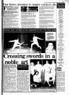 Gloucestershire Echo Monday 02 August 1993 Page 23