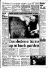 Gloucestershire Echo Tuesday 03 August 1993 Page 3