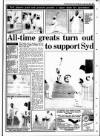 Gloucestershire Echo Wednesday 04 August 1993 Page 33