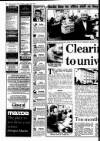 Gloucestershire Echo Tuesday 24 August 1993 Page 12