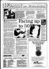Gloucestershire Echo Wednesday 01 September 1993 Page 9