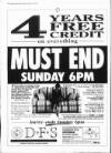 Gloucestershire Echo Friday 01 October 1993 Page 4