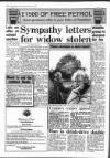 Gloucestershire Echo Friday 01 October 1993 Page 10