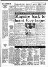 Gloucestershire Echo Friday 01 October 1993 Page 53