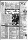 Gloucestershire Echo Friday 01 October 1993 Page 55
