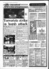 Gloucestershire Echo Saturday 02 October 1993 Page 6