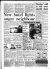 Gloucestershire Echo Monday 01 November 1993 Page 3