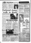 Gloucestershire Echo Tuesday 02 November 1993 Page 6