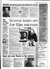 Gloucestershire Echo Tuesday 02 November 1993 Page 17