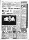 Gloucestershire Echo Friday 05 November 1993 Page 5