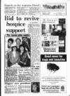 Gloucestershire Echo Friday 05 November 1993 Page 17