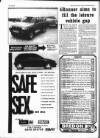 Gloucestershire Echo Friday 05 November 1993 Page 34