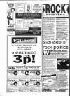 Gloucestershire Echo Friday 05 November 1993 Page 42