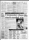 Gloucestershire Echo Friday 05 November 1993 Page 55