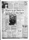 Gloucestershire Echo Wednesday 10 November 1993 Page 3