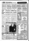 Gloucestershire Echo Wednesday 10 November 1993 Page 6