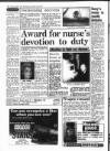 Gloucestershire Echo Wednesday 10 November 1993 Page 10