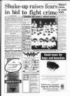 Gloucestershire Echo Wednesday 10 November 1993 Page 13