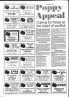 Gloucestershire Echo Wednesday 10 November 1993 Page 14