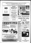 Gloucestershire Echo Wednesday 10 November 1993 Page 16