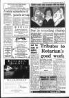 Gloucestershire Echo Wednesday 10 November 1993 Page 17