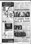 Gloucestershire Echo Wednesday 10 November 1993 Page 18