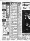 Gloucestershire Echo Wednesday 10 November 1993 Page 20