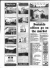 Gloucestershire Echo Wednesday 10 November 1993 Page 24