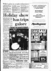 Gloucestershire Echo Thursday 11 November 1993 Page 7