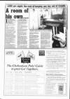 Gloucestershire Echo Thursday 11 November 1993 Page 12