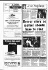 Gloucestershire Echo Thursday 11 November 1993 Page 16