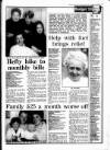 Gloucestershire Echo Wednesday 01 December 1993 Page 5