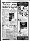 Gloucestershire Echo Wednesday 01 December 1993 Page 13