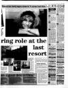 Gloucestershire Echo Wednesday 01 December 1993 Page 21