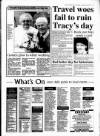 Gloucestershire Echo Monday 02 January 1995 Page 7