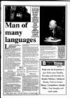 Gloucestershire Echo Monday 02 January 1995 Page 9