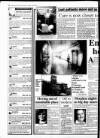 Gloucestershire Echo Monday 02 January 1995 Page 12