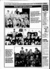 Gloucestershire Echo Monday 02 January 1995 Page 18